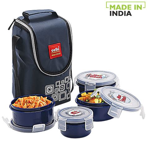 cello tiffin box price